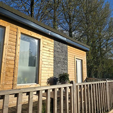 The Dutch Tulip Hostel Mallow Exterior photo